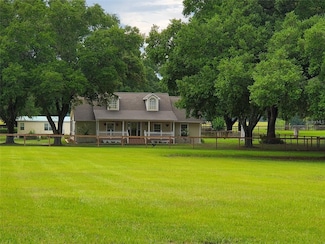 17670 SE 283rd Ave, Umatilla, FL 32784