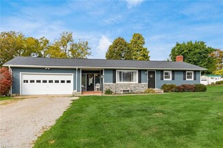 451 W Lawndale Place, Zanesville, OH 43701