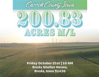 2 140th St, Carroll, IA 51436