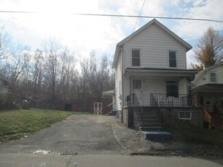 1935 Clearview St, Scranton, PA 18508