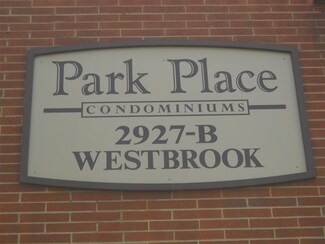 2927 Westbrook Dr Unit 201, Fort Wayne, IN 46805