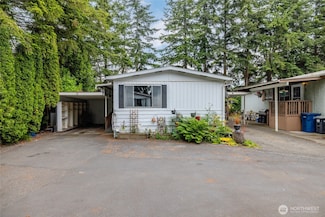 2210 Old Highway 99 S Unit 18, Mount Vernon, WA 98273