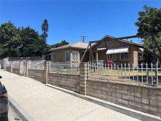3606 Beuville Ave, El Monte, CA 91731