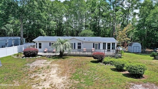 1168 Wilma Ave SW, Supply, NC 28462
