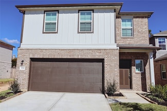 8586 Blueberry Ash St, Magnolia, TX 77354