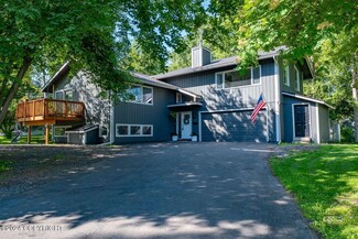 3424 Wingate Cir, Anchorage, AK 99508