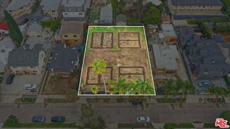 6223 Banner Ave, Los Angeles, CA 90038