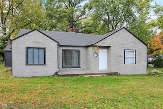 255 E Thompson Rd, Indianapolis, IN 46227