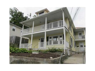 137 Mount Saint Charles Ave, Woonsocket, RI 02895