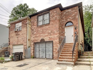 575 Bergen St, Newark, NJ 07108