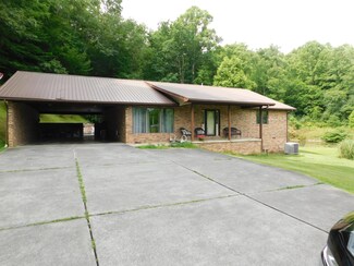 6851 Clintwood Hwy, Pound, VA 24279