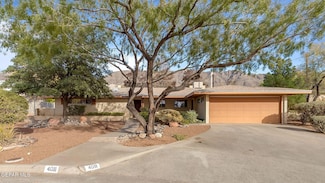 408 Springhill Cir, El Paso, TX 79912