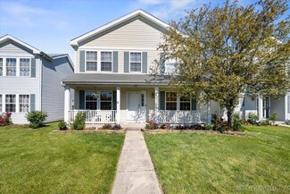 26 Wingate Dr Unit I, Oswego, IL 60543