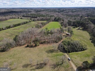 560 Coan Dr, Locust Grove, GA 30248