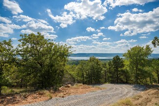 Tbd Wolf Mountain Rd, Clayton, OK 74536