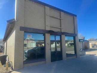 45 Main St, Moroni, UT 84646