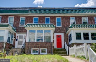 721 E 34th St, Baltimore, MD 21218