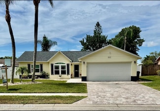 857 Spirea Dr, Rockledge, FL 32955