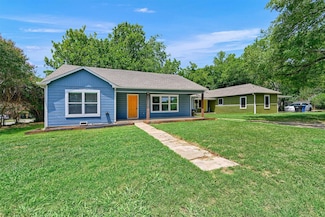 1721 S Fannin Ave, Denison, TX 75020