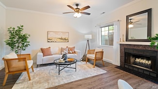 1758 Marlow Rd, Santa Rosa, CA 95401