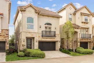 1030 Old Oyster Trail, Sugar Land, TX 77478