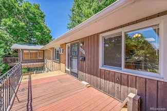 2682 S Benton St, Lakewood, CO 80227