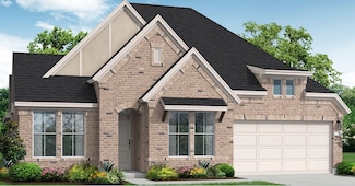 21715 White Peacock Dr, Cypress, TX 77433