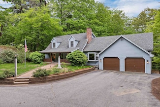 210 Province Rd, Belmont, NH 03220