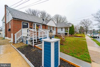 743 Sharon Ave, Darby, PA 19023