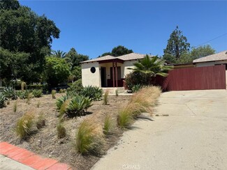 605 Blanchard Place, Claremont, CA 91711