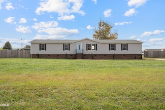 1064 Calico Farm Ct, Cleveland, NC 27013