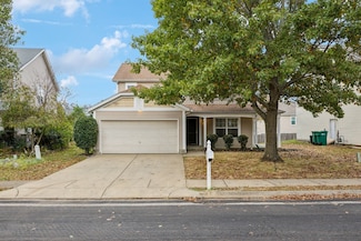 104 Tate Ct, Spring Hill, TN 37174