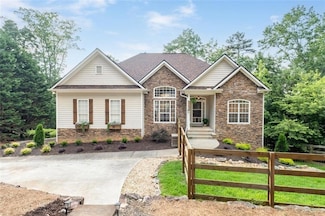 1745 Habersham Marina Rd, Cumming, GA 30041