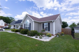 4881 Joshua Ct, Winston Salem, NC 27127
