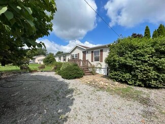 914 Napoleon Rd, Michigan Center, MI 49254