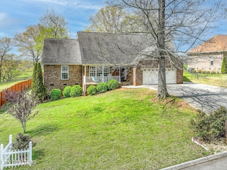 1109 Houston Springs Rd, Greenback, TN 37742