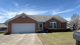 1006 Heathcliff Dr, Richmond, KY 40475