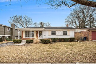 2701 Brandywine Dr, Ann Arbor, MI 48104