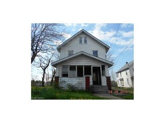 630 Johnston St, Akron, OH 44311