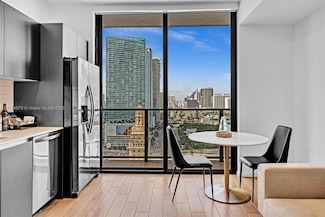 398 NE 5th St Unit 1905, Miami, FL 33132