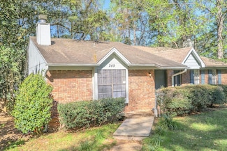 249 Whetherbine Way E, Tallahassee, FL 32301