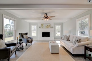 1114 Courtney Dr, West Columbia, SC 29172