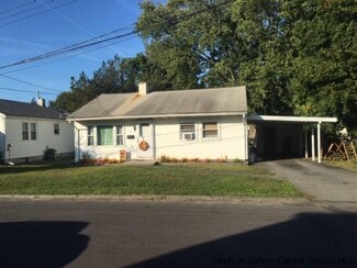 14 Fort St, Kingston, NY 12401