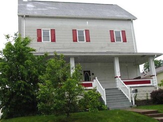 215 Coal St, Mc Donald, PA 15057