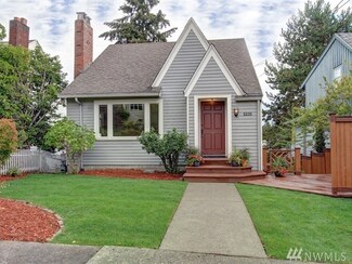 5226 38th Ave NE, Seattle, WA 98105