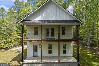 990 Rue Fluer de Lis, Lavonia, GA 30553