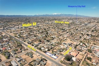 10 Cajon St, Hesperia, CA 92345