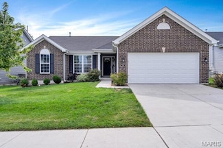104 Wholesome Way, St. Peters, MO 63304