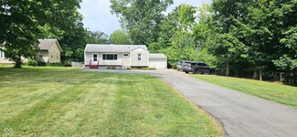 6702 Stanley Rd, Camby, IN 46113