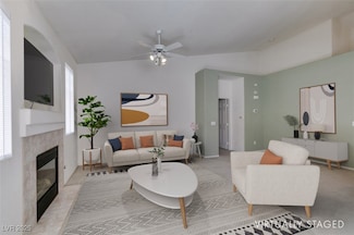 205 Crown Imperial St Unit 1101, Henderson, NV 89074